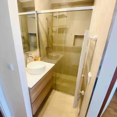 Penthouse 2 Bedrooms In Center- 51 Apartamento Luxemburgo