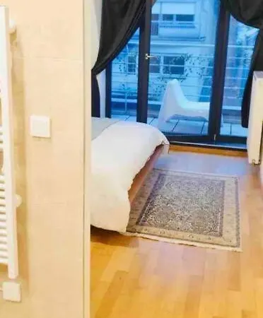 Penthouse 2 Bedrooms In Center- 51 Apartamento *