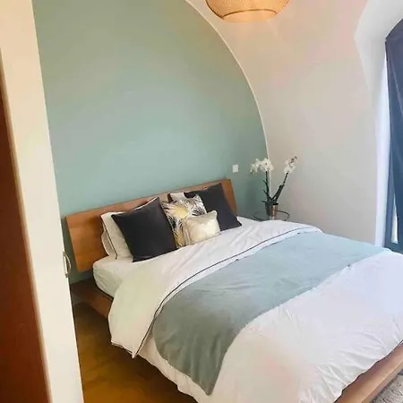 Penthouse 2 Bedrooms In Center- 51 Apartamento *